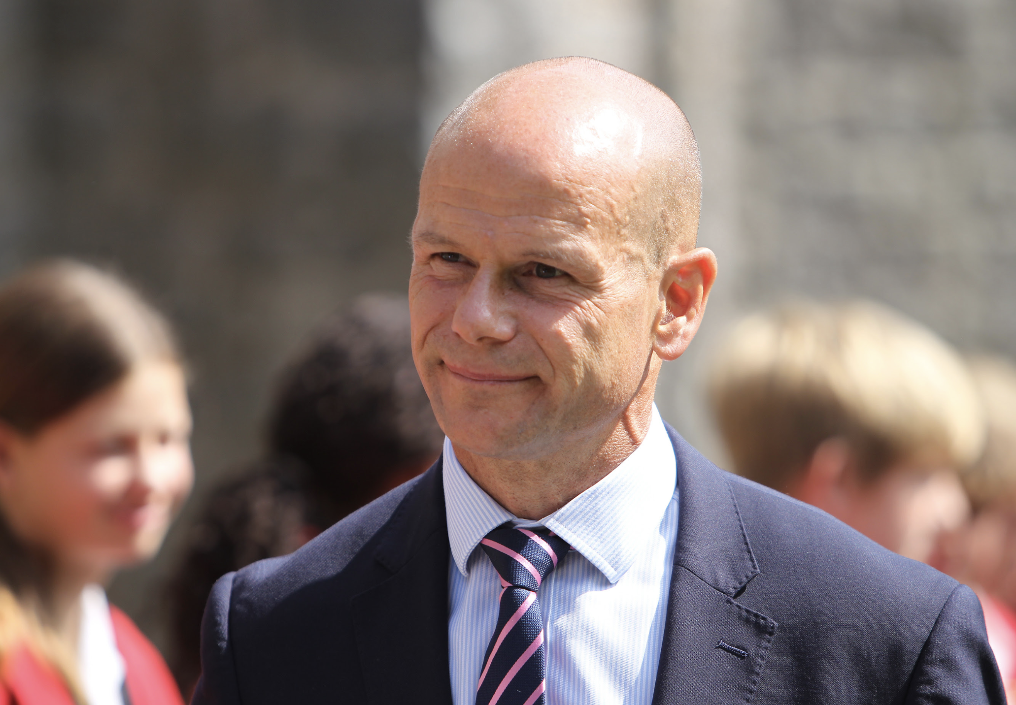 Cranleigh Prep School announces new Head